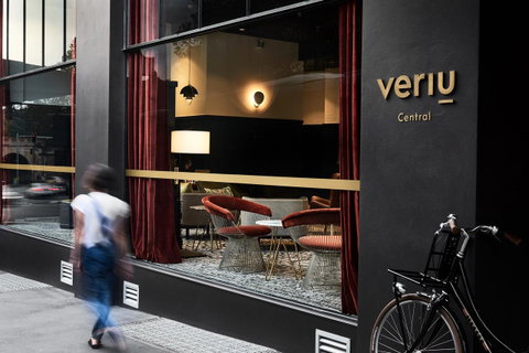 Veriu Central - Hotel NSW 4