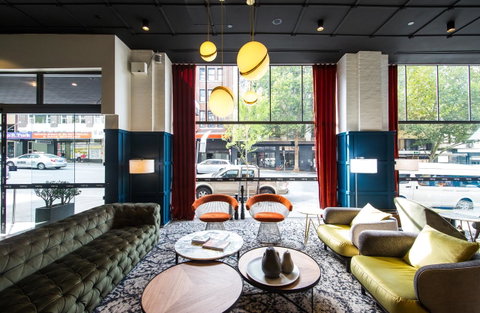 Veriu Central - Hotel NSW 15