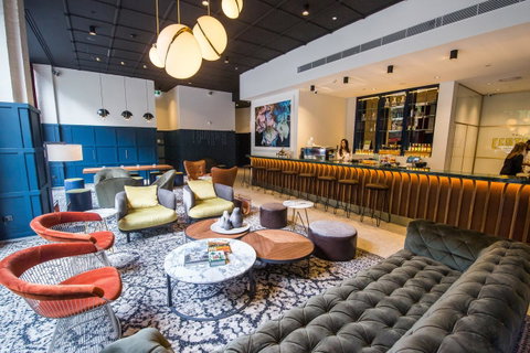 Veriu Central - Hotel NSW 0