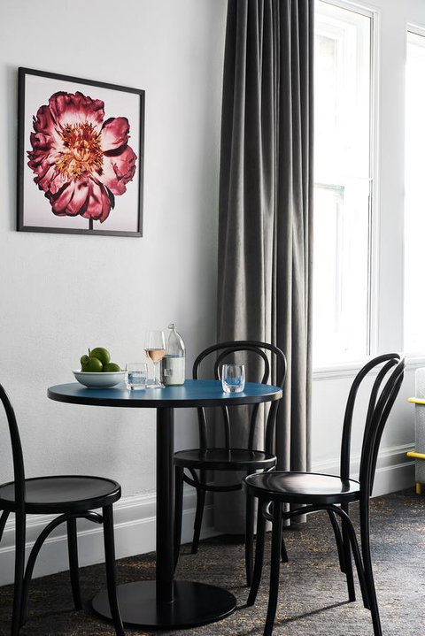 Veriu Central - Hotel NSW 25
