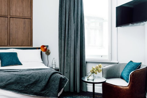 Veriu Central - Hotel NSW 28