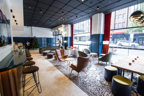 Veriu Central - Hotel NSW 16
