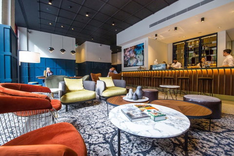 Veriu Central - Hotel NSW 44