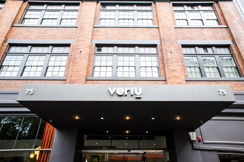 Veriu Central - Hotel NSW 39