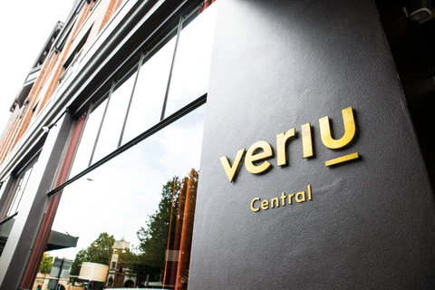 Veriu Central - Hotel NSW 3