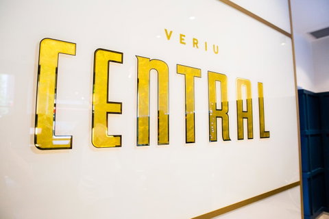 Veriu Central - Hotel NSW 2