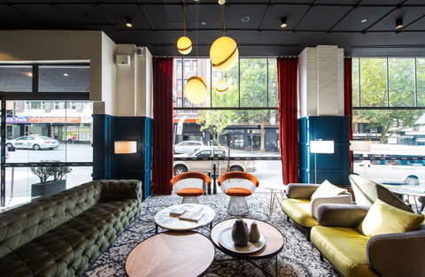 Veriu Central - Hotel NSW 42