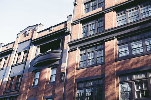 Veriu Central - Hotel NSW 41