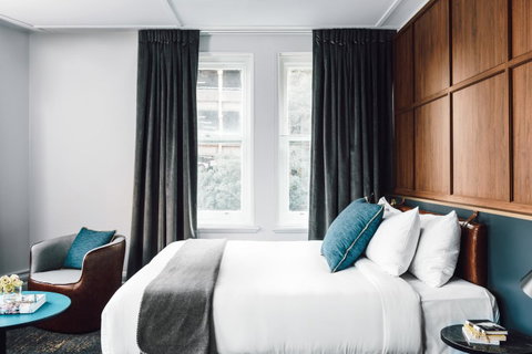 Veriu Central - Hotel NSW 1