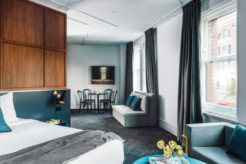 Veriu Central - Hotel NSW 24