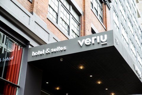 Veriu Central - Hotel NSW 40
