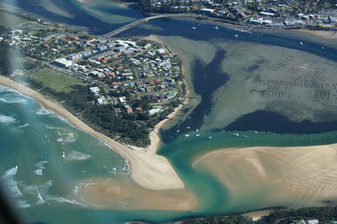 South Seas Motel - Hotel NSW 24