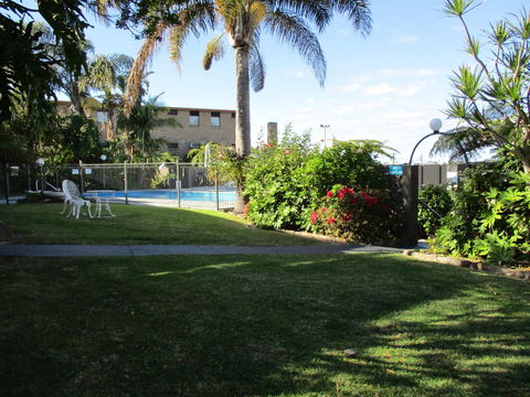 South Seas Motel - Hotel NSW 14