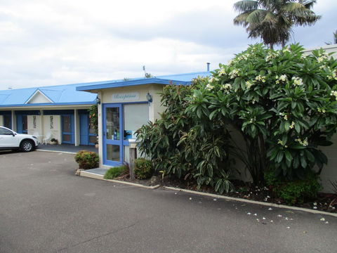 South Seas Motel - Hotel NSW 19