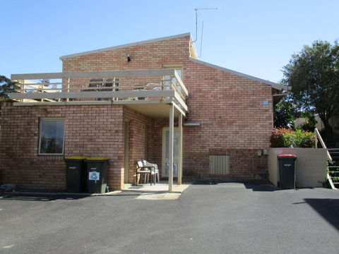 South Seas Motel - Hotel NSW 21