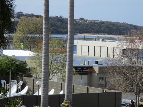 South Seas Motel - Hotel NSW 23