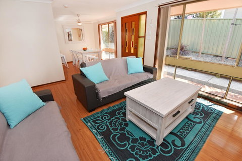 Hopetoun Villa - Hotel NSW 0