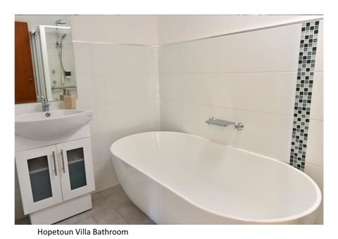 Hopetoun Villa - Hotel NSW 6