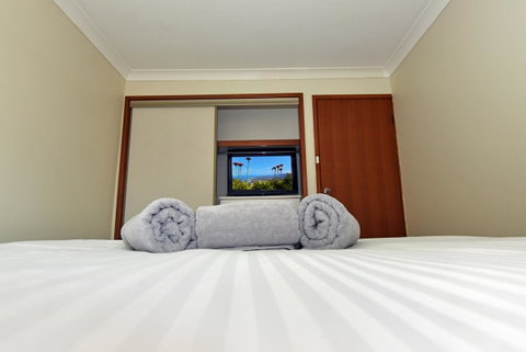 Hopetoun Villa - Hotel NSW 11