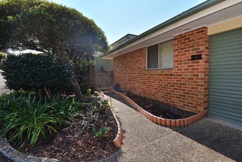 Hopetoun Villa - Hotel NSW 14