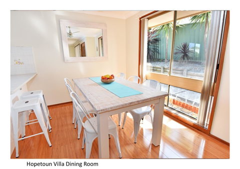Hopetoun Villa - Hotel NSW 9