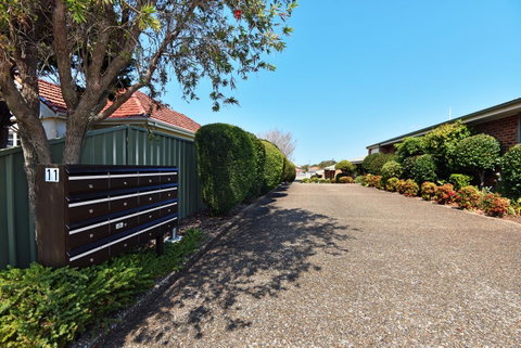 Hopetoun Villa - Hotel NSW 12