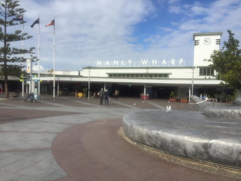 Grande Esplanade Studio - Hotel NSW 22