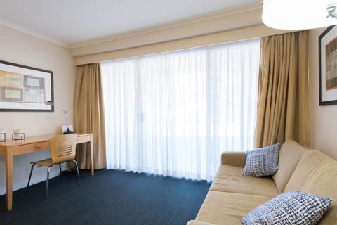 Grande Esplanade Studio - Hotel NSW 5