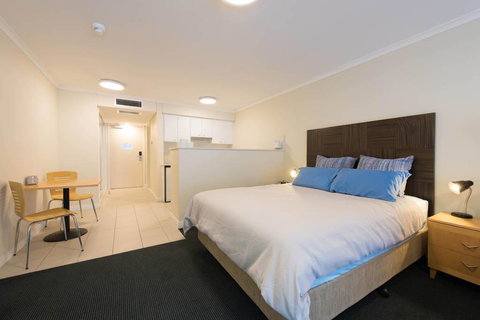 Grande Esplanade Studio - Hotel NSW 7