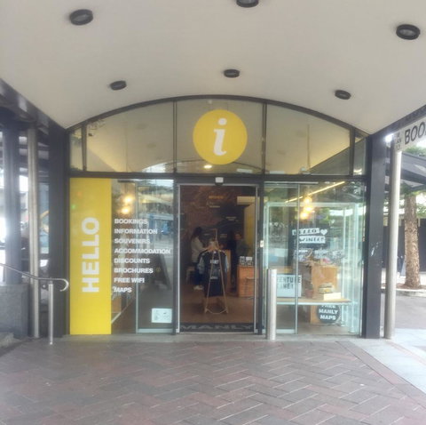 Grande Esplanade Studio - Hotel NSW 19