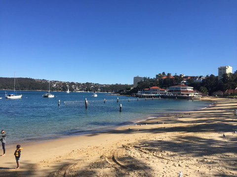 Grande Esplanade Studio - Hotel NSW 26