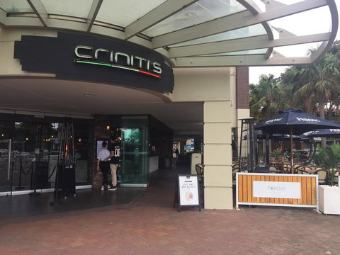 Grande Esplanade Studio - Hotel NSW 15