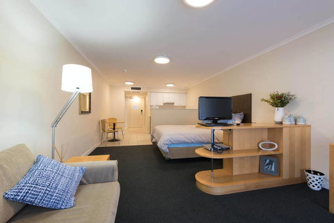 Grande Esplanade Studio - Hotel NSW 6