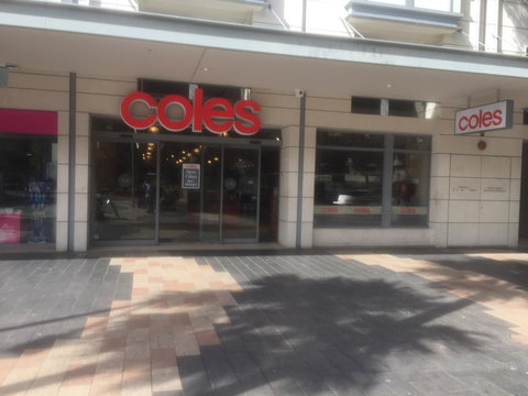 Grande Esplanade Studio - Hotel NSW 21