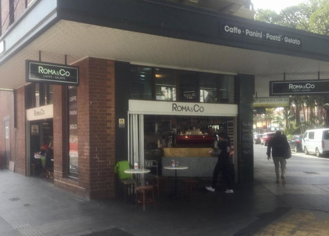 Grande Esplanade Studio - Hotel NSW 20