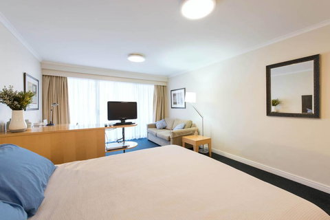 Grande Esplanade Studio - Hotel NSW 3