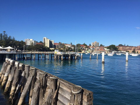 Grande Esplanade Studio - Hotel NSW 25