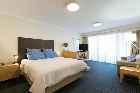 Grande Esplanade Studio - Hotel NSW 1