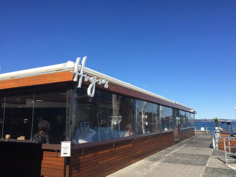 Grande Esplanade Studio - Hotel NSW 24