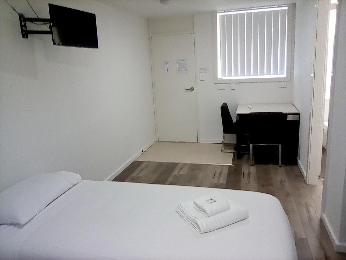 Appin NSW Hotel NSW