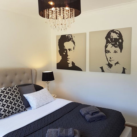 Belle In Bowral - Hotel NSW 8