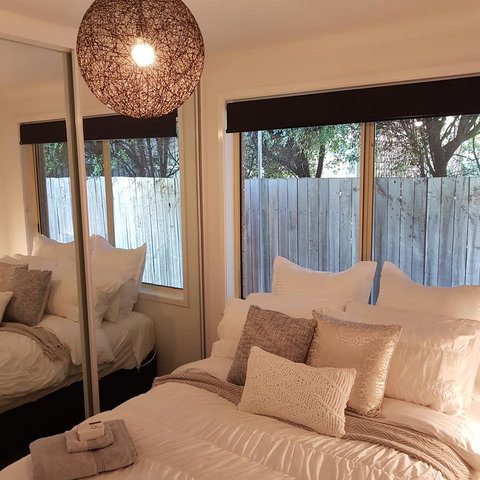 Belle In Bowral - Hotel NSW 7