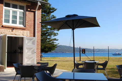 Q Station - Hotel NSW 27