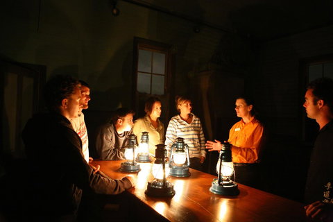 Q Station - Hotel NSW 37