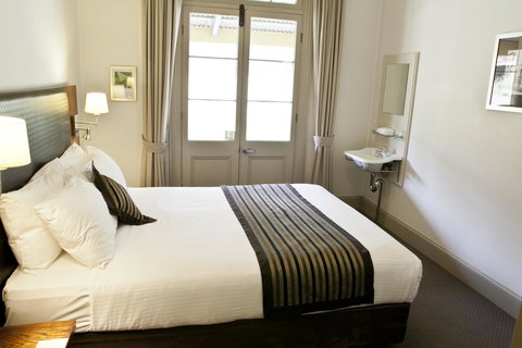 Q Station - Hotel NSW 31