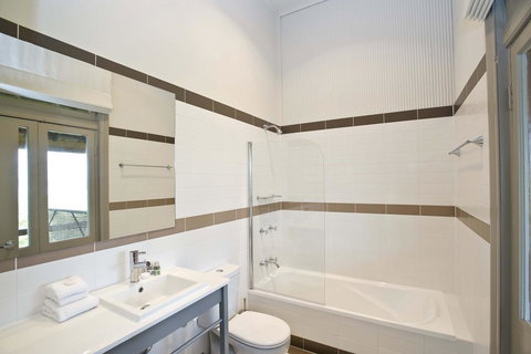 Q Station - Hotel NSW 17