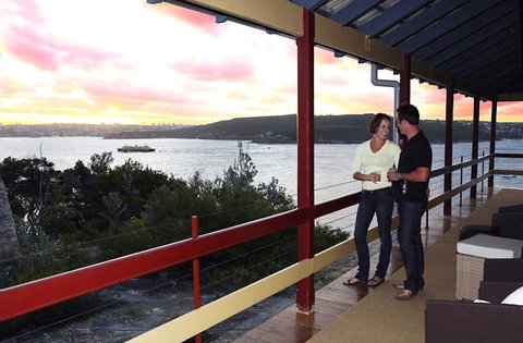 Q Station - Hotel NSW 8