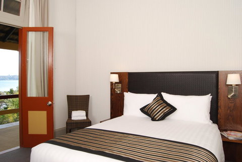 Q Station - Hotel NSW 4