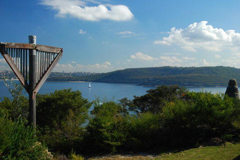 Q Station - Hotel NSW 18