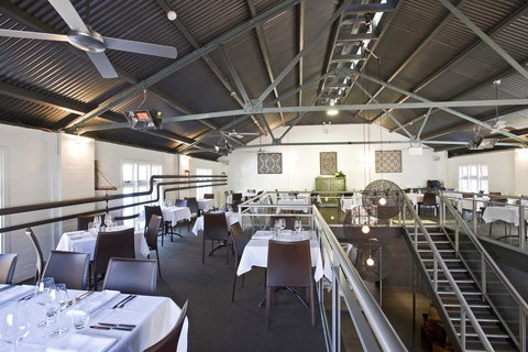 Q Station - Hotel NSW 40